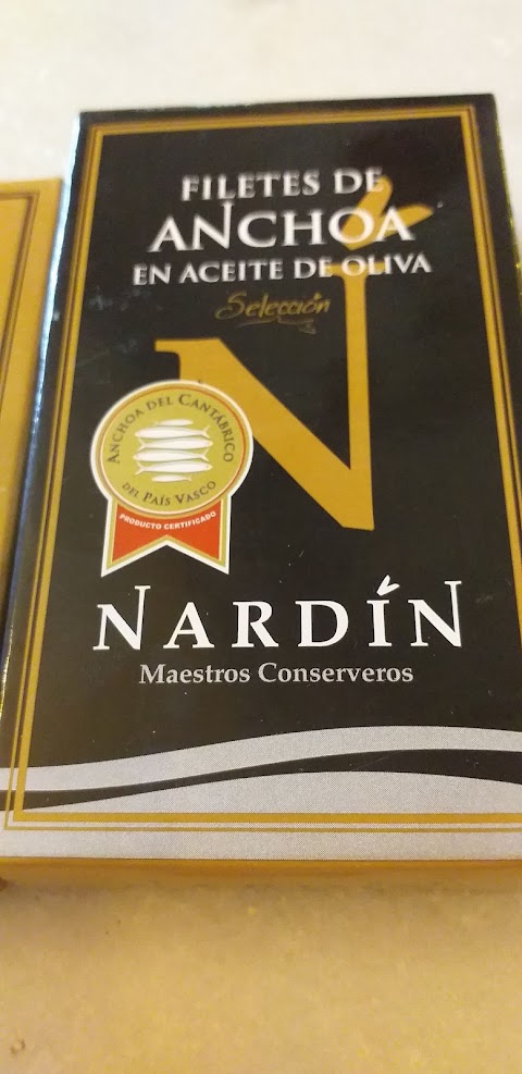 Caffè Sorini SNC di Mondani Gian Carlo e Negroni Pierluigi