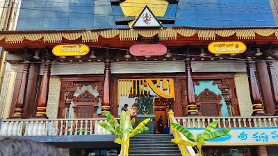 photo of Kancheepuram Varamahalakshmi Silks - Patny