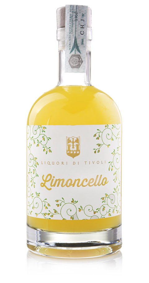 Liquori Di Tivoli Srl