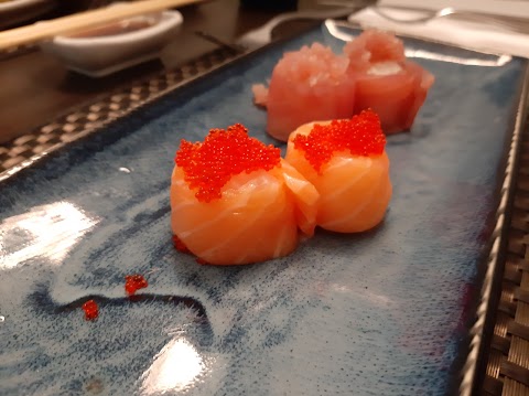 Xiao Restaurant Sushi Teppanyaki