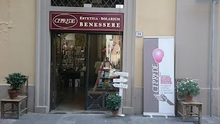 Cipride benessere e estetica