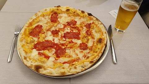 La Perla ristorante pizzeria