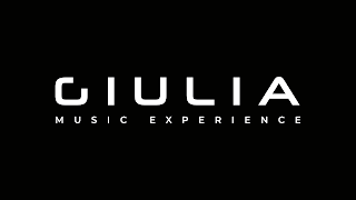 Giulia Music Experience