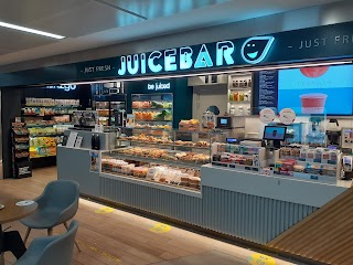 Juice Bar - Linate Aeroporto