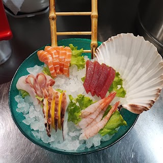 ICHISUSHI