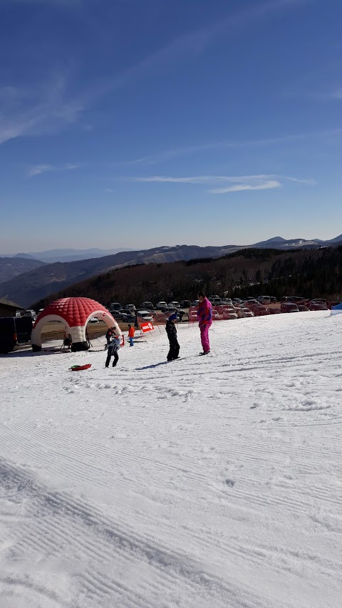 Scuola di Sci Fanano-Cimoncino Maestri di Sci