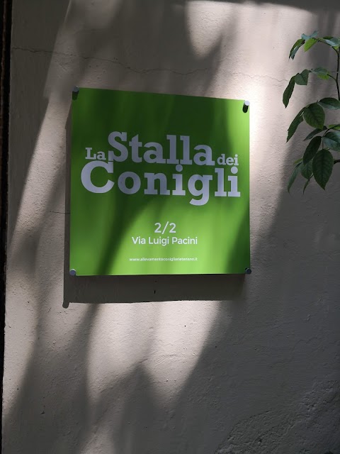 La Stalla dei Conigli