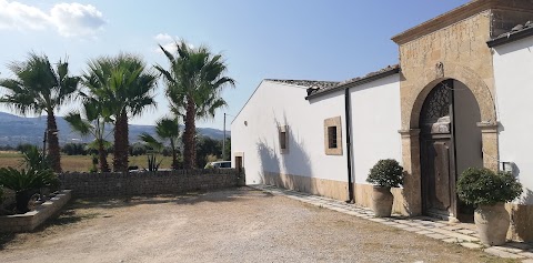 Agriturismo Valle Di Chiaramonte