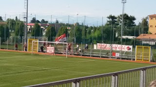 Zola Predosa Calcio - Centro sportivo E. Filippetti