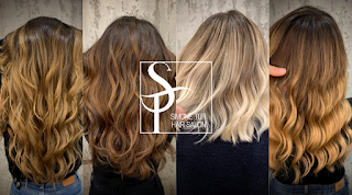 Simone Tufi Hair Salon