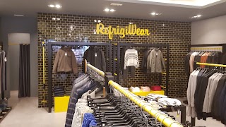 Refrigiwear