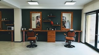 GENTS barber shop