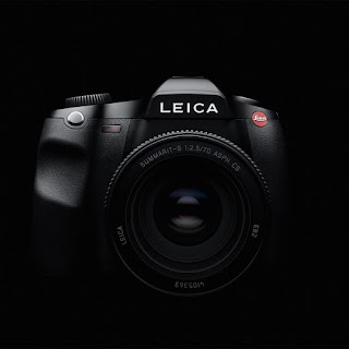 Leica Vision Plus