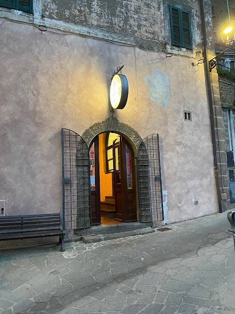 Osteria Belvedere