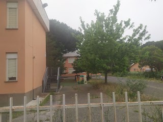 Scuola primaria Aurelio Saffi