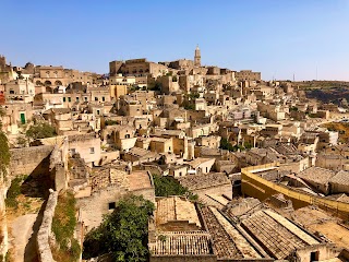 Agriturismo Masseria del Pantaleone