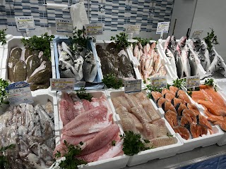 Pescheria Voglia di Mare