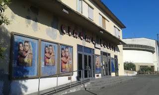 Cinema - Teatro Salesiani