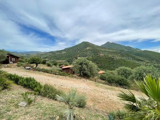 Agricampeggio Gole Di Tiberio