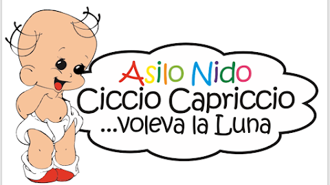 Ciccio Capriccio Asilo Nido