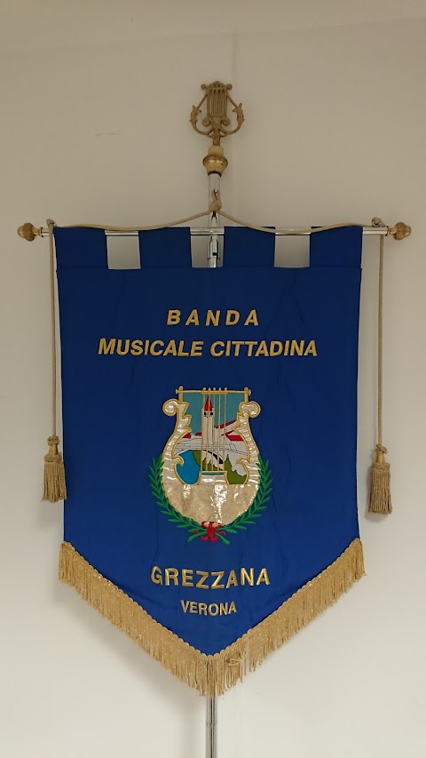 BANDA MUSICALE CITTADINA DI GREZZANA