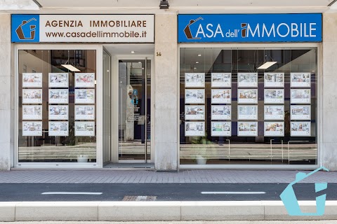 Casa dell'immobile - Agenzia Immobiliare