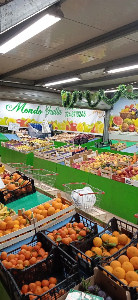 Mondo Frutta