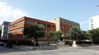 Scuola "De Amicis"