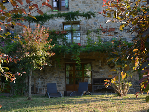 Agriturismo Podere Conti