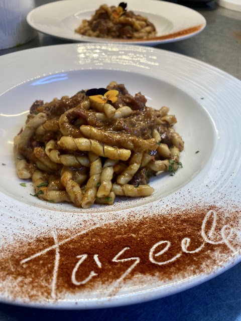 Triscele Ristorante