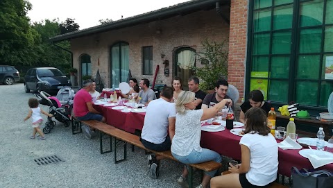 Agriturismo Leoni