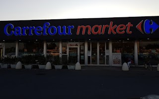 Supermercato Carrefour Market