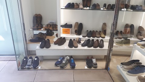 FRAU store Palermo