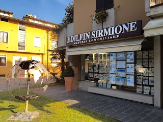 Agenzia Immobiliare Edilfin Sirmione di Travagliati Luca