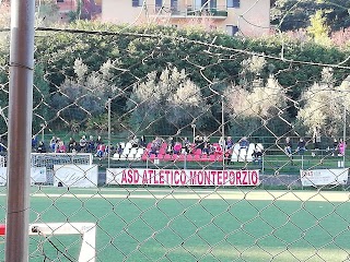 A. S. D. Real Monteporzio - Calcio