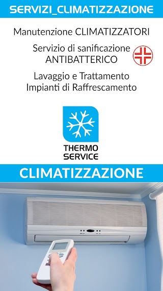 THERMO SERVICE di Maurizio Sberna