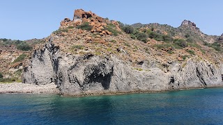 Miriana - escursioni e noleggi alle Isole Eolie