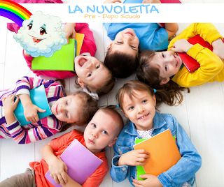 LA NUVOLETTA Centro infanzia 0-13