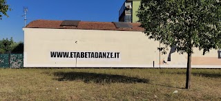 Nuova EtaBeta Danze