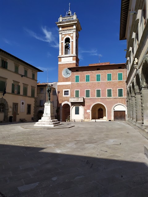 Officina Tiezzi Ardito Di Tiezzi Andrea