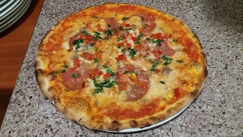 Pizzeria Al Punto Giusto