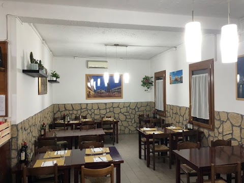 Trattoria Siora Rosa