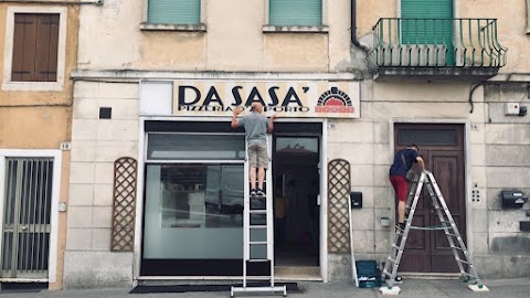 Pizzeria Da Sasà - Vicenza