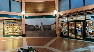 Caffè Antico Piemonte Punto Vendita