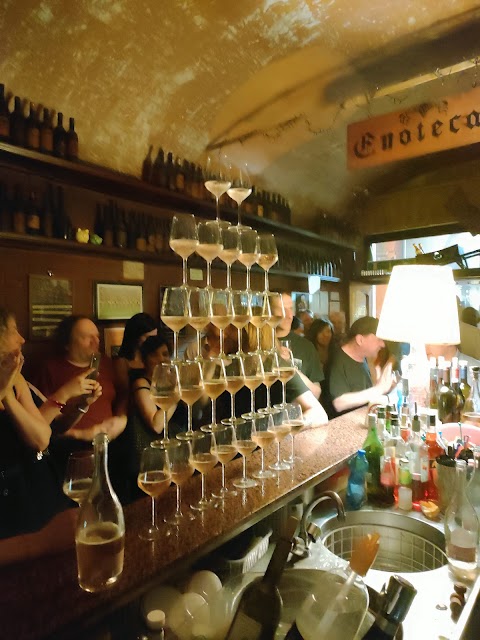 Enoteca Bar Des Arts