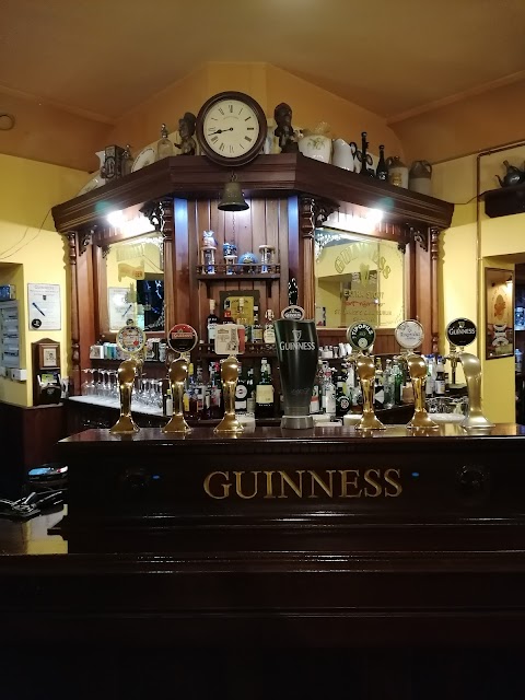 Pub Dubliner