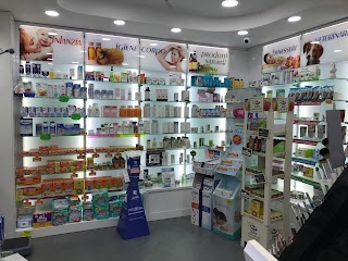 Farmacia Internazionale Nocerino Valeria