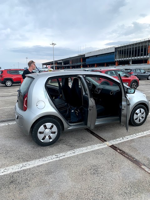 SICILY RENTAL CAR