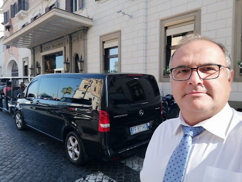 Roman Chauffeur Service