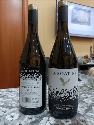 Più che di Vino